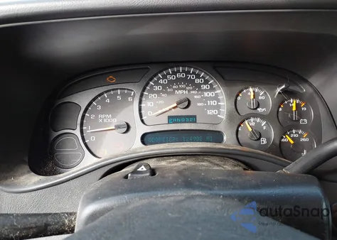 2005 Chevrolet Silverado 1500 Work Truck z USA, uszkodzony, nr VIN 2GCEC19T151363449